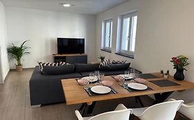 Wohnung 4 Rosenstrasse
